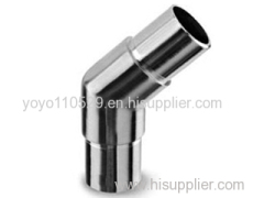 stainless steel Tube Connector