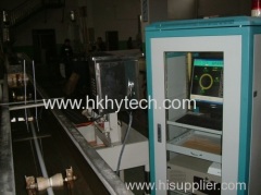 Online Ultrasonic Pipe Thickness Gauge