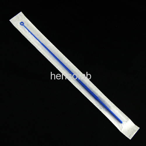 Disposable Sterile Inoculating Loop