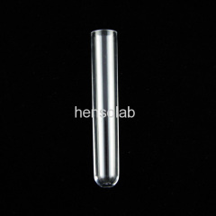 Plastic Test Tube for laboratory use