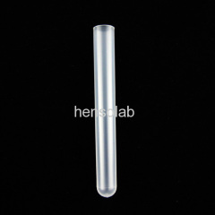 Plastic Test Tube for laboratory use