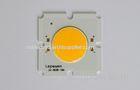 4000K 18W High Bright LED Array With Genesis LED Chip , COB LED Module