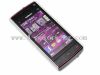 Nokia X6 Phone Hidden Lens for Poker Analyzer