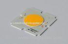 High Efficiency 16W COB LED InGaN Genesis Chip 2800K - 6500K For Down Light