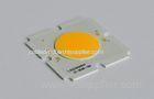 Long Life Bridgelux 36W COB LED For Ceiling Light , 36V 450mA Bridgelux LED Array