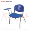 Convinient Lecture Chair with Writing Board multifunction