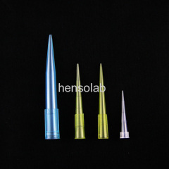 200 ul PP Gilson Pipette Tips