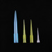 Laboratory Gilson Pipette Tips