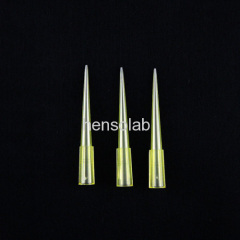 Laboratory Gilson Pipette Tips