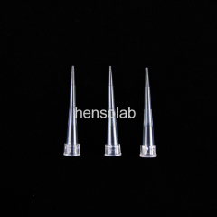 200 ul PP Gilson Pipette Tips