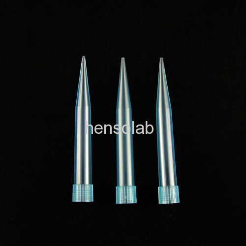 1000ul Plastic Eppendorf Pipette Tips with PP material