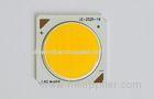 550mA 36V Genesis LED Chip , High Efficiency COB LED 120 Degree