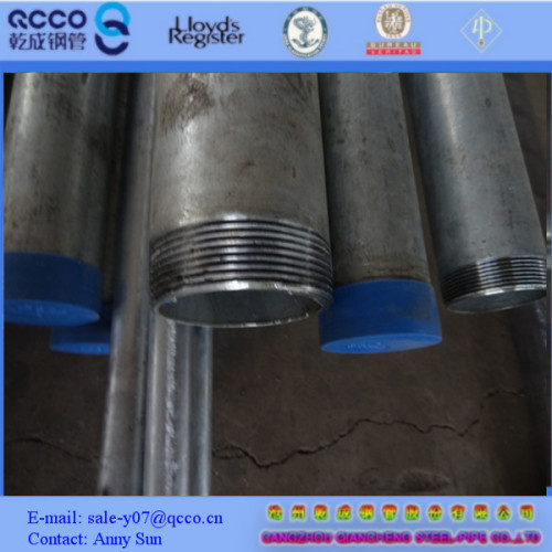 ASTM A335 GR P91 ALLOY SEAMLESS STEEL PIPES