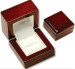 Wood jewelry boxes, necklace boxes