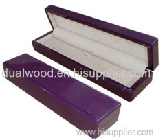 Wood jewelry box, gift box, jewelry cases