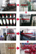 production process