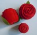 Rose ring box, jewelry boxes