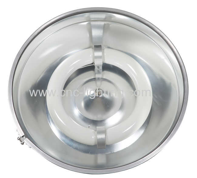 120-300W Induction Highbay Fitting