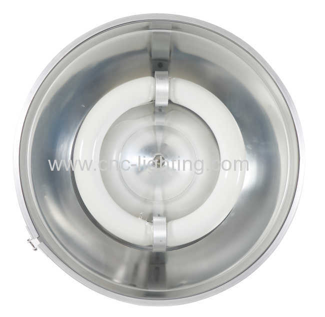 120-300W Induction Highbay Fitting