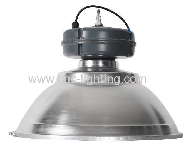 120-300W Induction Highbay Fitting