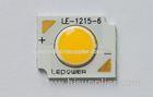 Genesis 5W High Power LED 80 CRI 3000K Warm White For LED Bulb