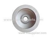 Investment casting machine parts