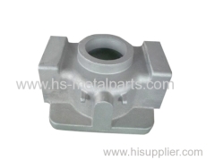 Aluminum Die casting parts for machinery