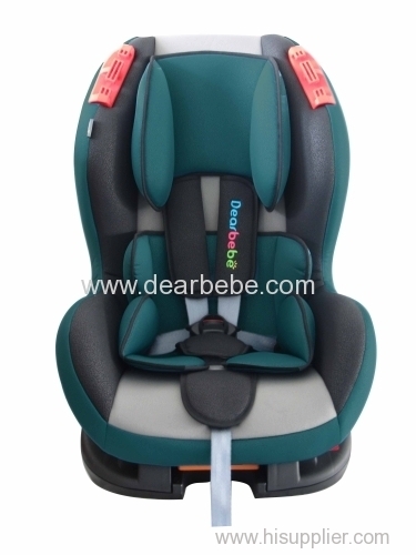 Baby Car Seat (Group 1+2 / 9-25KG) With ECE R 44-04 Certificate