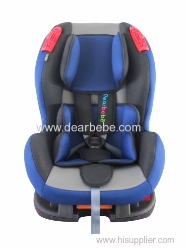 Baby Car Seat (Group 1+2 / 9-25KG) With ECE R 44-04 Certificate