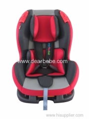 Baby Car Seat (Group 1+2 / 9-25KG) With ECE R 44-04 Certificate