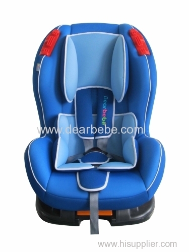 Baby Car Seat (Group 1+2 / 9-25KG) With ECE R 44-04 Certificate