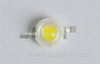 Bridgelux 3W COB LED 130 lm/W For Stage Light , LED Light Source