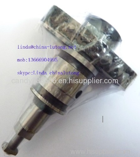 diesel plunger , plungers 2 418 455 992, 2455-992 For Mitsubishi