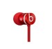 Beats by Dr.Dre urBeats In-Ear Headphones with ControlTalk Red