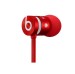 Beats by Dr.Dre urBeats In-Ear Headphones with ControlTalk Red