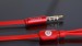 Beats by Dr.Dre urBeats In-Ear Headphones with ControlTalk Red