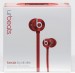 Beats by Dr.Dre urBeats In-Ear Headphones with ControlTalk Red