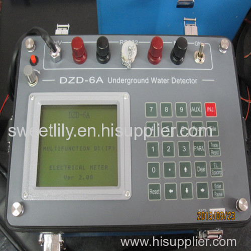 water detector , Water Seekers, Underground Water Locator