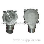 Die casting parts for auto equipments