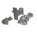 Die casting parts for auto equipments