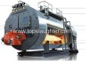 Horizontal Type Steam Boiler 1Ton