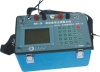 Non-Metal Detector Multi-Electrode Resistivity Survey System
