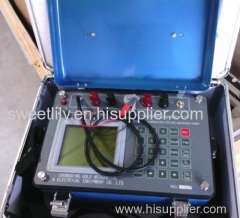 Multi-Electrode Underground Water Detector DUK-2A High Precision Water Finder