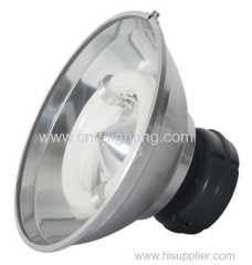 120-300W Induction highbay fitting