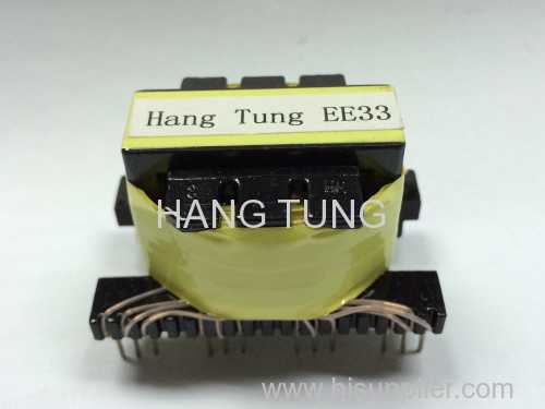 electronics mounting Transformer high frequency