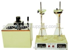 GD-511B Oil Mechanical Impurities Testing Machine