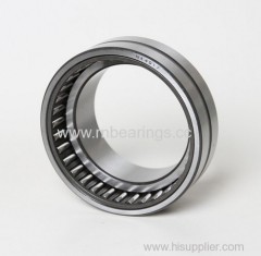 RNA4917 Needle Roller Bearings INA standard