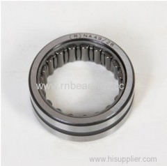 RNA49/28 Needle Roller Bearings INA standard