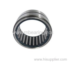 NK45/20 Needle Roller Bearings 45×55×20mm