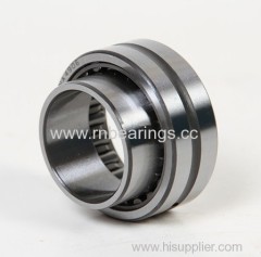 RNA4906 Needle Roller Bearings 35×47×17mm